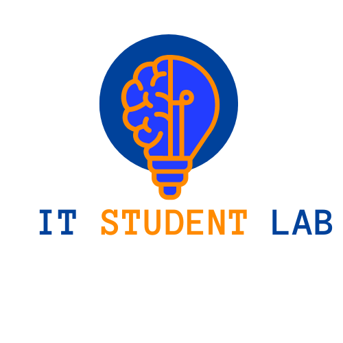IT Student Lab logo